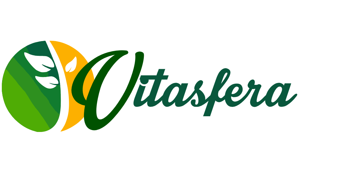 Logo Vitasfera